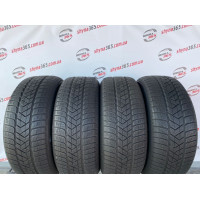 305/40 R20 PIRELLI SCORPION WINTER RUN FLAT 5mm