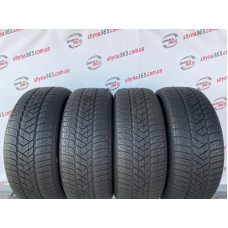 305/40 R20 PIRELLI SCORPION WINTER RUN FLAT 5mm