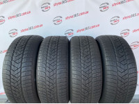 315/35 R20 PIRELLI SCORPION WINTER RUN FLAT 4mm
