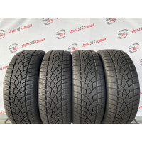 235/50 R19 DUNLOP SP WINTER SPORT 3D 7mm