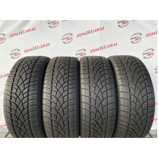 235/50 R19 DUNLOP SP WINTER SPORT 3D 7mm