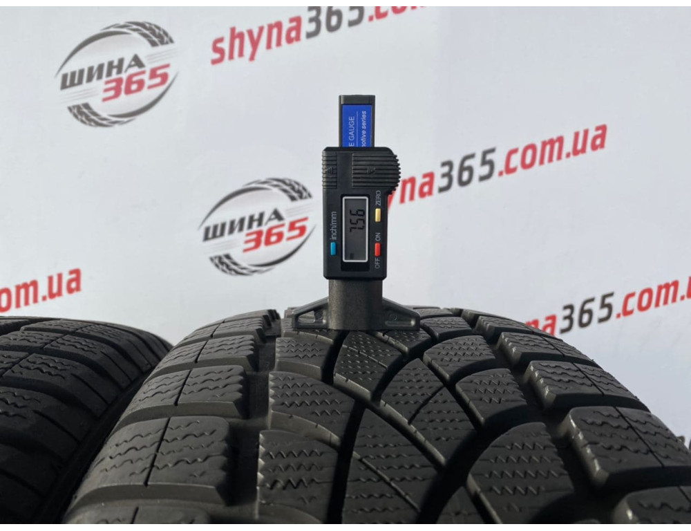 235/50 R19 DUNLOP SP WINTER SPORT 3D 7mm