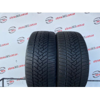 225/40 R18 DUNLOP WINTER SPORT 5 6mm