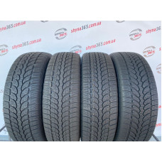 215/65 R16 BRIDGESTONE BLIZZAK LM-80 6mm