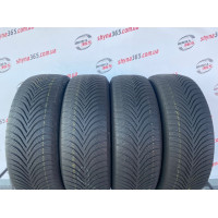 215/65 R17 MICHELIN ALPIN 5 4mm