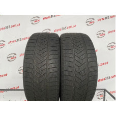 225/40 R19 PIRELLI WINTER SOTTOZERO 3 RUN FLAT 5mm