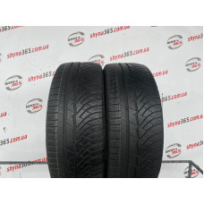 225/45 R18 MICHELIN PILOT ALPIN PA4 5mm