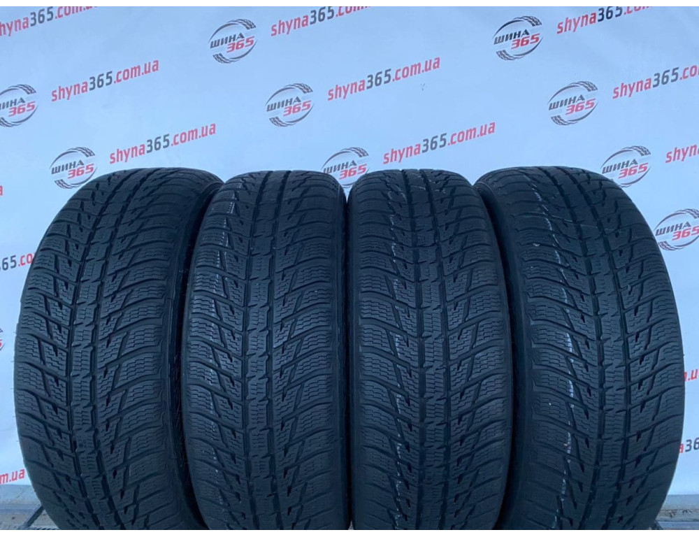 235/60 R18 NOKIAN WR SUV3 7mm