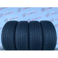 235/60 R18 NOKIAN WR SUV3 7mm