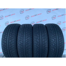235/60 R18 NOKIAN WR SUV3 7mm