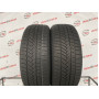 255/55 R18 CONTINENTAL WINTERCONTACT TS850P 5mm