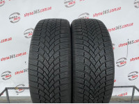 215/55 R18 BRIDGESTONE BLIZZAK LM005 7mm