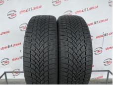 215/55 R18 BRIDGESTONE BLIZZAK LM005 7mm