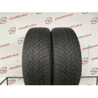 225/60 R17 NOKIAN WR SUV4 6mm