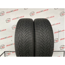 225/60 R17 NOKIAN WR SUV4 6mm