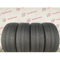 245/50 R19 BRIDGESTONE BLIZZAK LM001 RUN FLAT 5mm