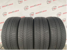 245/50 R19 BRIDGESTONE BLIZZAK LM001 RUN FLAT 5mm