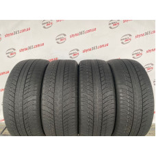 245/50 R19 BRIDGESTONE BLIZZAK LM001 RUN FLAT 5mm