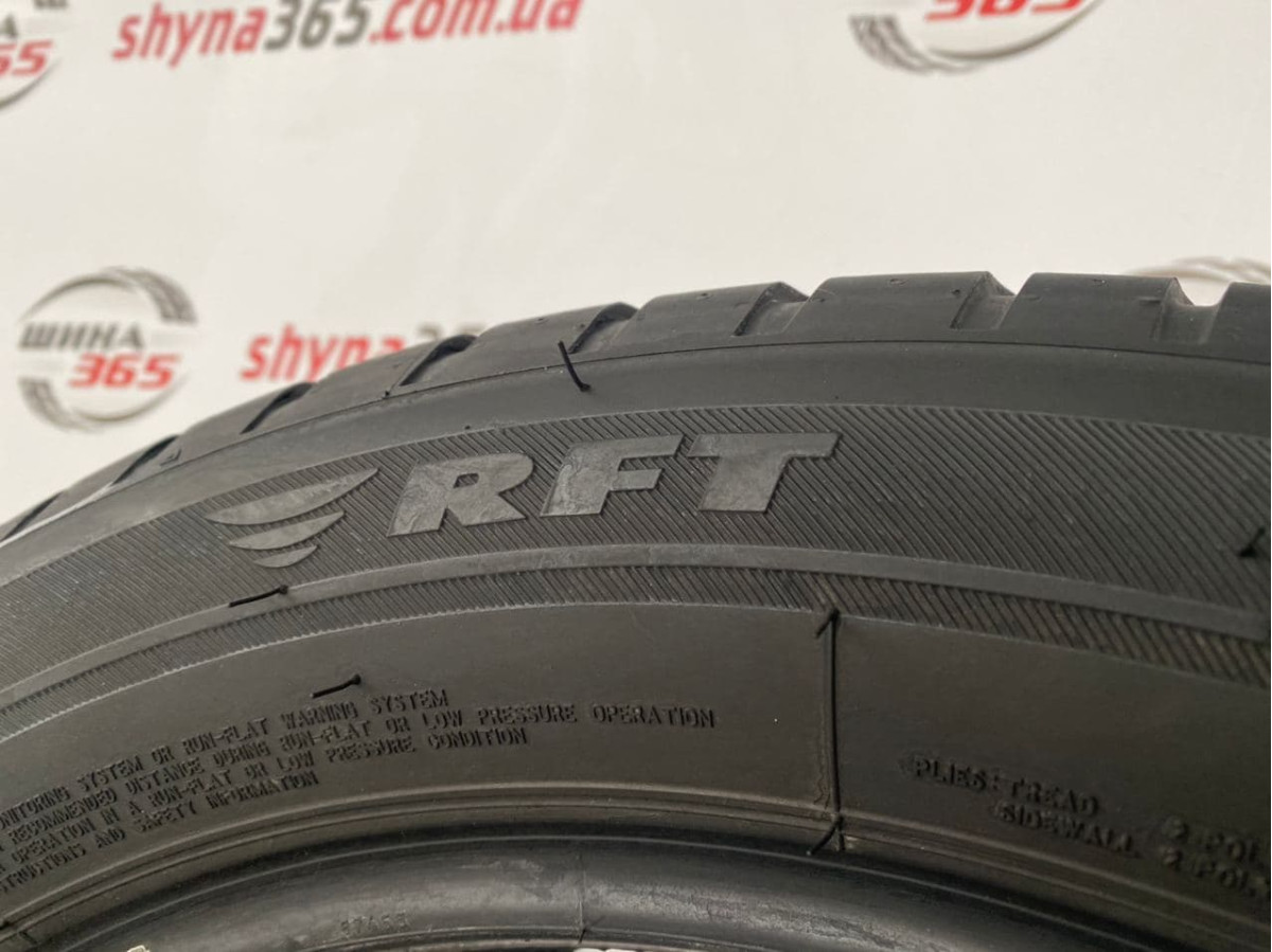 245/50 R19 BRIDGESTONE BLIZZAK LM001 RUN FLAT 5mm