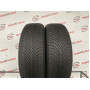 215/65 R17 MICHELIN ALPIN 5 4mm