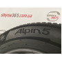 215/65 R17 MICHELIN ALPIN 5 4mm