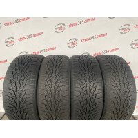 225/40 R18 NOKIAN WR D4 7mm