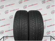 235/55 R18 NOKIAN WR SUV3 7mm