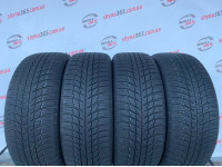 215/55 R17 BRIDGESTONE BLIZZAK LM001 6mm