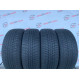 215/55 R17 BRIDGESTONE BLIZZAK LM001 6mm