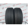 225/55 R17 BRIDGESTONE BLIZZAK LM001 7mm