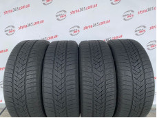 245/40 R19 PIRELLI WINTER SOTTOZERO 3 RUN FLAT 6mm