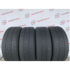 245/40 R19 PIRELLI WINTER SOTTOZERO 3 RUN FLAT 6mm