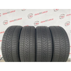 235/40 R18 PIRELLI WINTER SOTTOZERO 3 5mm