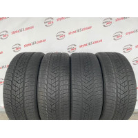 255/45 R20 PIRELLI SCORPION WINTER 6mm
