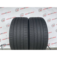 325/35 R22 PIRELLI PZERO PZ4 5mm
