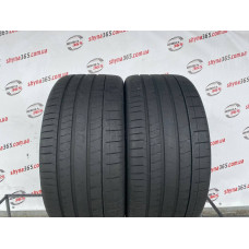 325/35 R22 PIRELLI PZERO PZ4 5mm