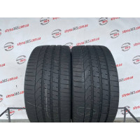 285/30 R21 PIRELLI PZERO 6mm