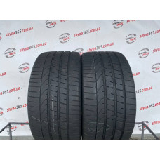 285/30 R21 PIRELLI PZERO 6mm