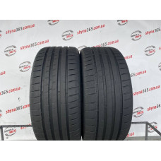 245/35 R20 MICHELIN PILOT SPORT 4S 7mm