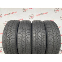 205/55 R16 PIRELLI SNOWCONTROL WINTER 210 SERIE 3 7mm