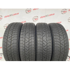 205/55 R16 PIRELLI SNOWCONTROL WINTER 210 SERIE 3 7mm