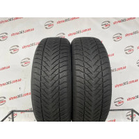 265/65 R17 GOODYEAR ULTRAGRIP PLUS SUV 4*4 7mm