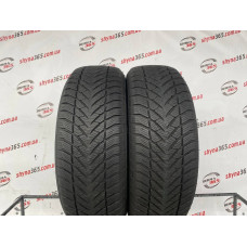 265/65 R17 GOODYEAR ULTRAGRIP PLUS SUV 4*4 7mm