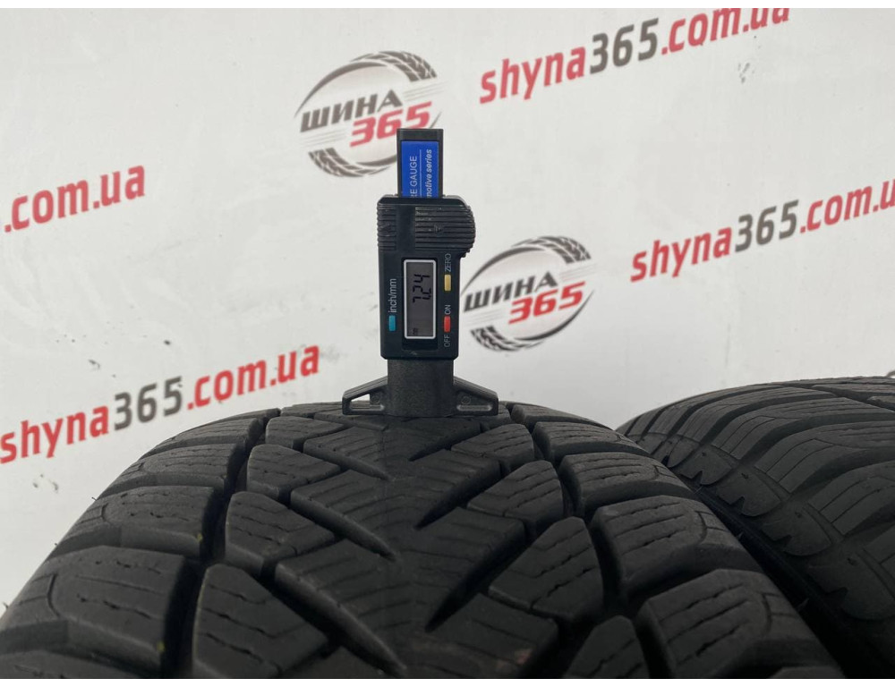 265/65 R17 GOODYEAR ULTRAGRIP PLUS SUV 4*4 7mm