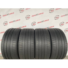 225/40 R18 MICHELIN PILOT SPORT 3 RUN FLAT 6mm