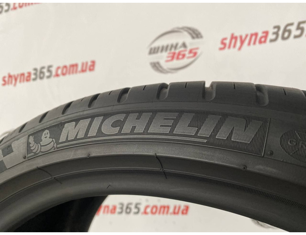 225/40 R18 MICHELIN PILOT SPORT 3 RUN FLAT 6mm