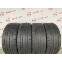 255/45 R20 CONTINENTAL CONTISPORTCONTACT 5 SUV 6mm