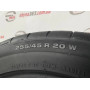 255/45 R20 CONTINENTAL CONTISPORTCONTACT 5 SUV 6mm