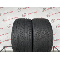 305/40 R20 PIRELLI SCORPION WINTER 5mm