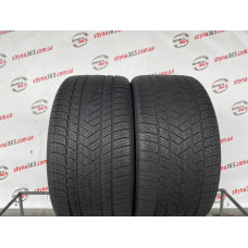 305/40 R20 PIRELLI SCORPION WINTER 5mm